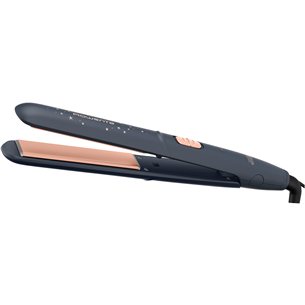 Rowenta Express Style Stellar Collection, black - Hair Straightener SF1831