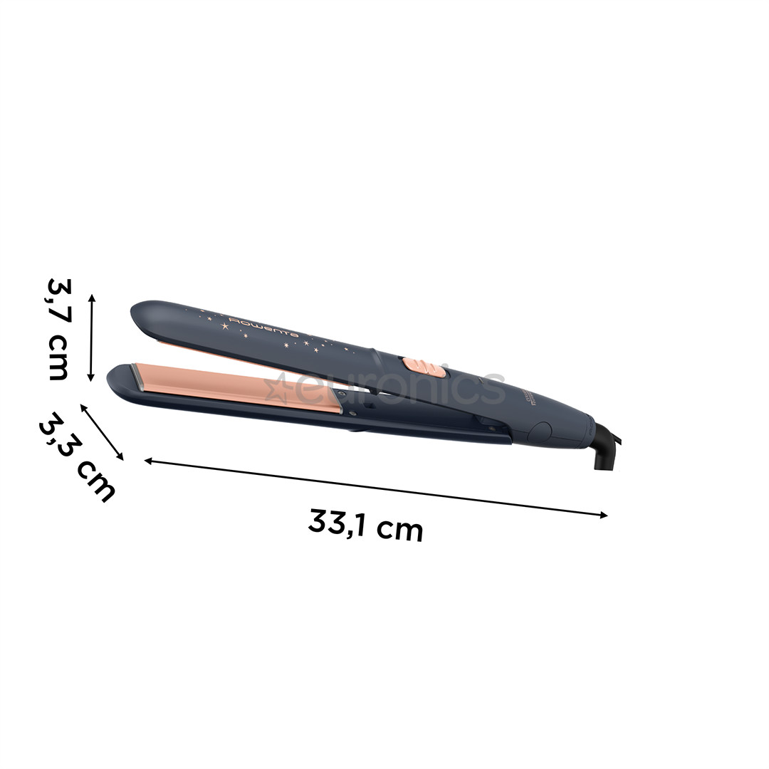 Rowenta Express Style Stellar Collection, must - Sirgendaja