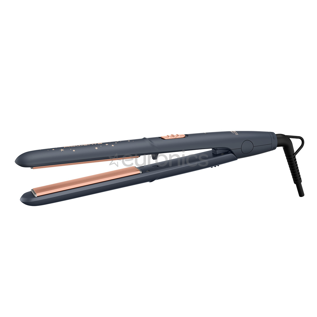 Rowenta Express Style Stellar Collection, must - Sirgendaja