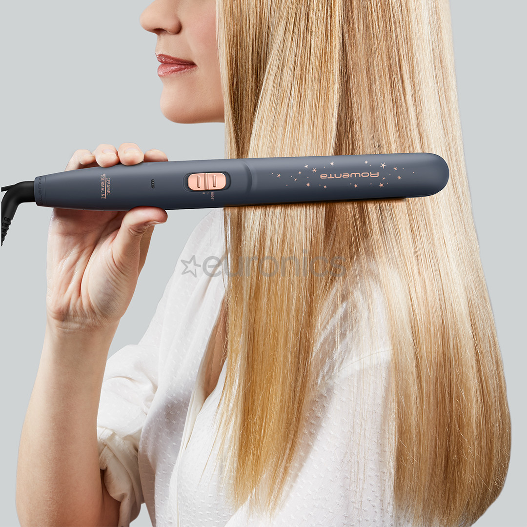 Rowenta Express Style Stellar Collection, must - Sirgendaja