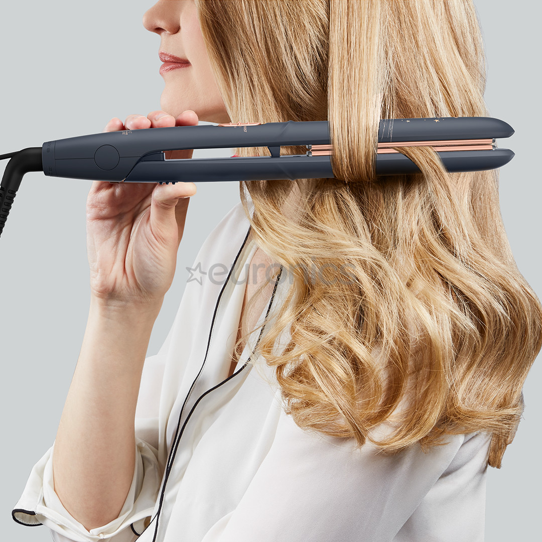 Rowenta Express Style Stellar Collection, must - Sirgendaja