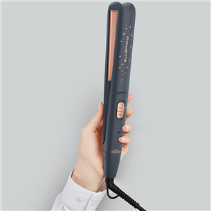 Rowenta Express Style Stellar Collection, must - Sirgendaja