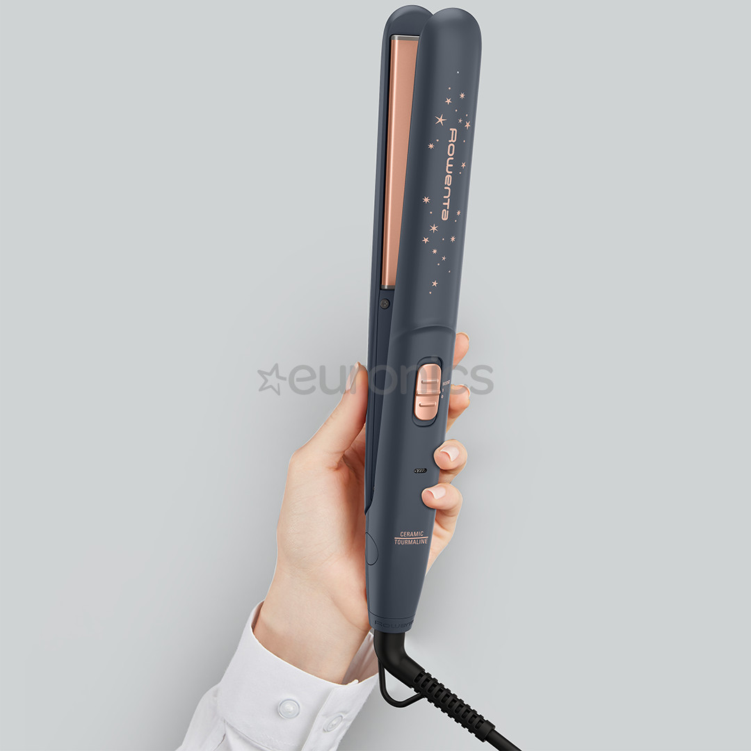 Rowenta Express Style Stellar Collection, must - Sirgendaja