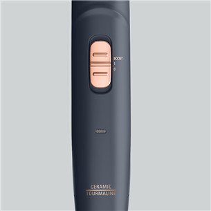 Rowenta Express Style Stellar Collection, must - Sirgendaja