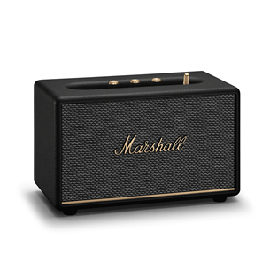 Marshall Acton III, black - Wireless Home Speaker