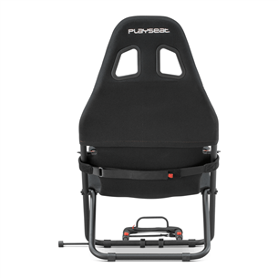 Playseat Challenge Actifit Bundle, черный - Комплект с гоночным креслом