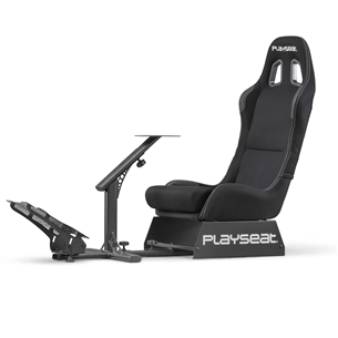 Playseat Evolution Actifit Bundle, черный - Комплект с гоночным креслом