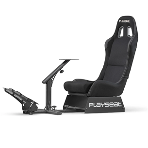 Playseat Evolution Actifit Bundle, must - Rallitooli komplekt