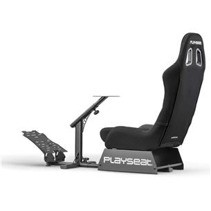 Playseat Evolution Actifit Bundle, black - Racing seat bundle