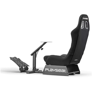 Playseat Evolution Actifit Bundle, черный - Комплект с гоночным креслом