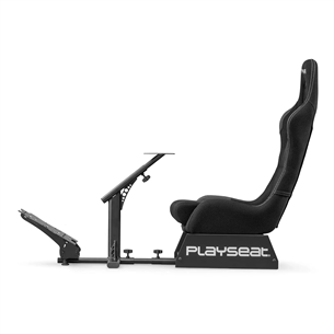 Playseat Evolution Actifit Bundle, must - Rallitooli komplekt