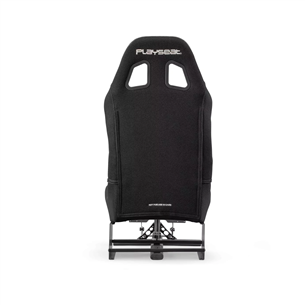 Playseat Evolution Actifit Bundle, must - Rallitooli komplekt