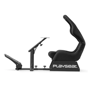 Playseat Evolution Actifit Bundle, must - Rallitooli komplekt