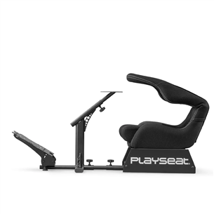 Playseat Evolution Actifit Bundle, black - Racing seat bundle