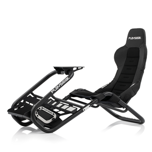 Playseat Trophy Bundle, black - Racing seat bundle TROPHYBL