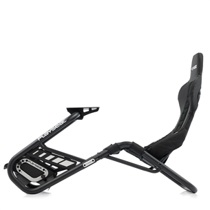 Playseat Trophy Bundle, черный - Комплект с гоночным креслом