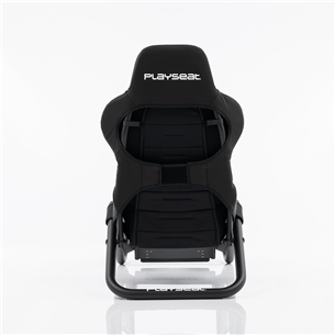 Playseat Trophy Bundle, black - Racing seat bundle