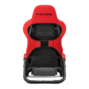 Playseat Trophy Bundle, red - Racing seat bundle