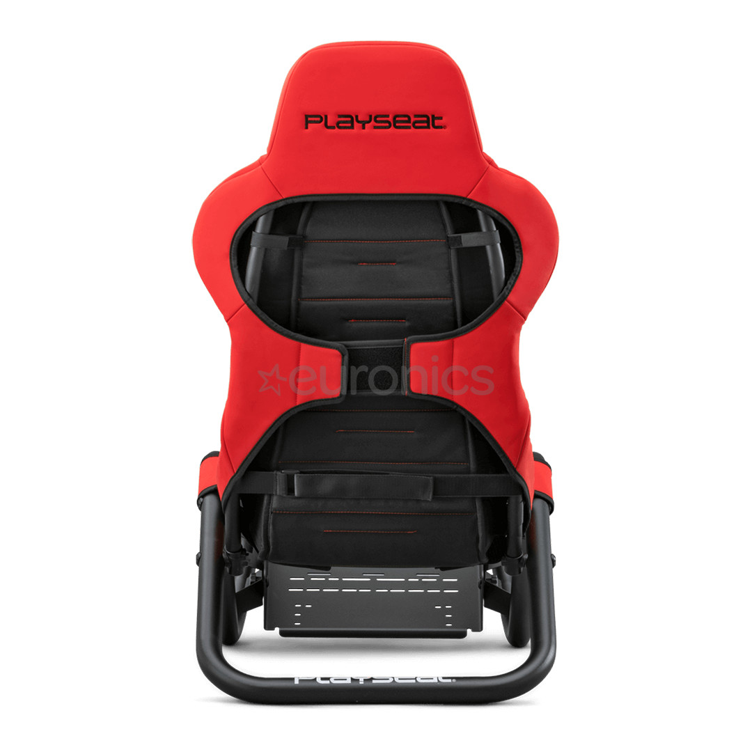 Playseat Trophy Bundle, punane - Rallitooli komplekt