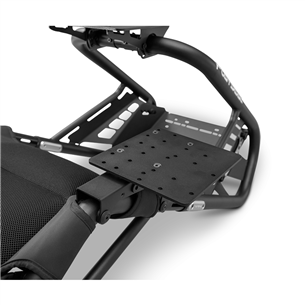Playseat Trophy Bundle, черный - Комплект с гоночным креслом
