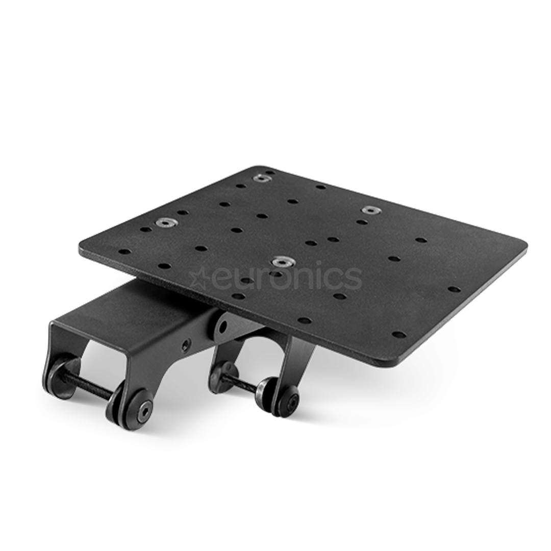 Playseat Trophy Bundle, punane - Rallitooli komplekt