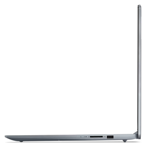 Lenovo IdeaPad Slim 3 16IAH8, 16'', WUXGA, i5, 8 ГБ, 512 ГБ, ENG, серый - Ноутбук