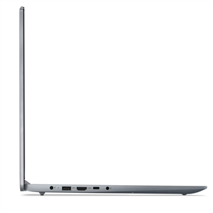 Lenovo IdeaPad Slim 3 16IAH8, 16'', WUXGA, i5, 8 GB, 512 GB, ENG, hall - Sülearvuti