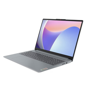 Lenovo IdeaPad Slim 3 16IAH8, 16'', WUXGA, i5, 8 GB, 512 GB, SWE, gray - Notebook