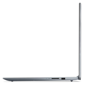 Lenovo IdeaPad Slim 3 16IAH8, 16'', WUXGA, i5, 8 ГБ, 512 ГБ, SWE, серый - Ноутбук