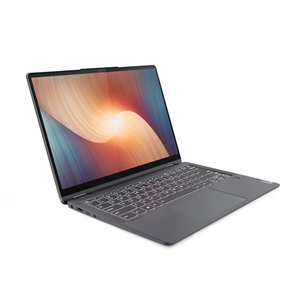 Lenovo IdeaPad Flex 5 14ALC7, 14'', WUXGA, puutetundlik, Ryzen 5, 16 GB, 512 GB, SWE, hall - Sülearvuti