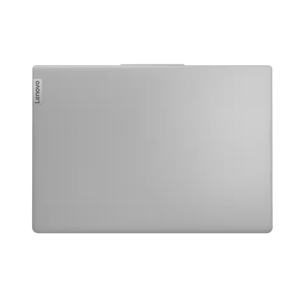 Lenovo IdeaPad Slim 5 16IAH8, 16'', WUXGA, i5, 16 GB, 512 GB, SWE, gray - Notebook