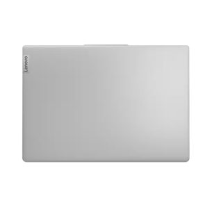 Lenovo IdeaPad Slim 5 16ABR8, 16'', WUXGA, Ryzen 7, 16 ГБ, 1 ТБ, SWE, серый - Ноутбук