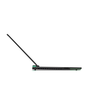 Lenovo Legion 9 16IRX8, 16'', 3.2K, Mini LED, 165 Гц, i9, 32 ГБ, 2 ТБ, RTX 4090, SWE, черный - Ноутбук