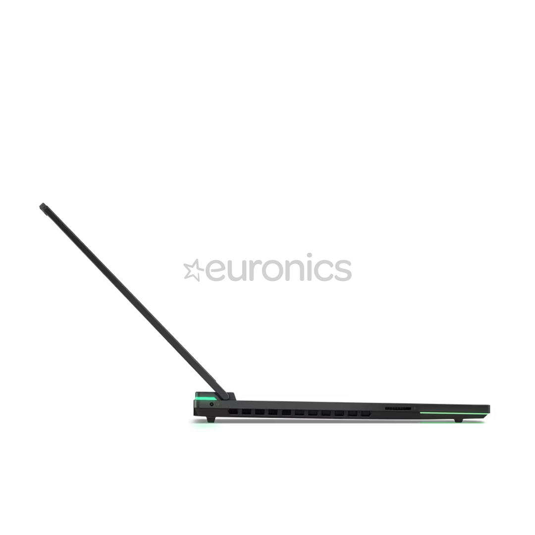 Lenovo Legion 9 16IRX8, 16'', 3.2K, Mini LED, 165 Hz, i9, 32 GB, 2 TB, RTX 4090, SWE, must - Sülearvuti