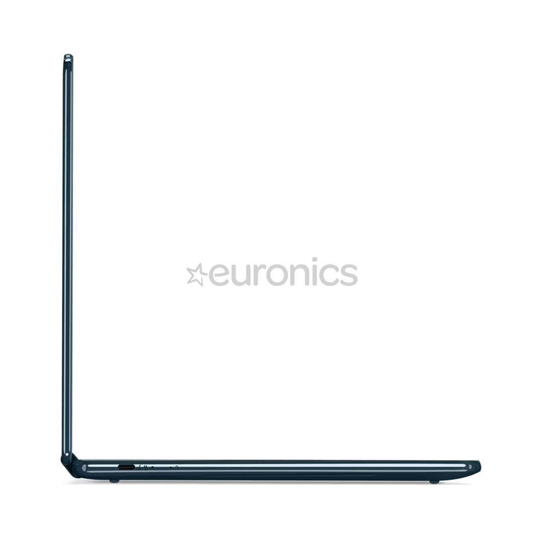 Lenovo Yoga Book 9 13IRU8, 13,3'', 2.8K, OLED, touch, i7, 16 GB, 1 TB, SWE; blue - Notebook