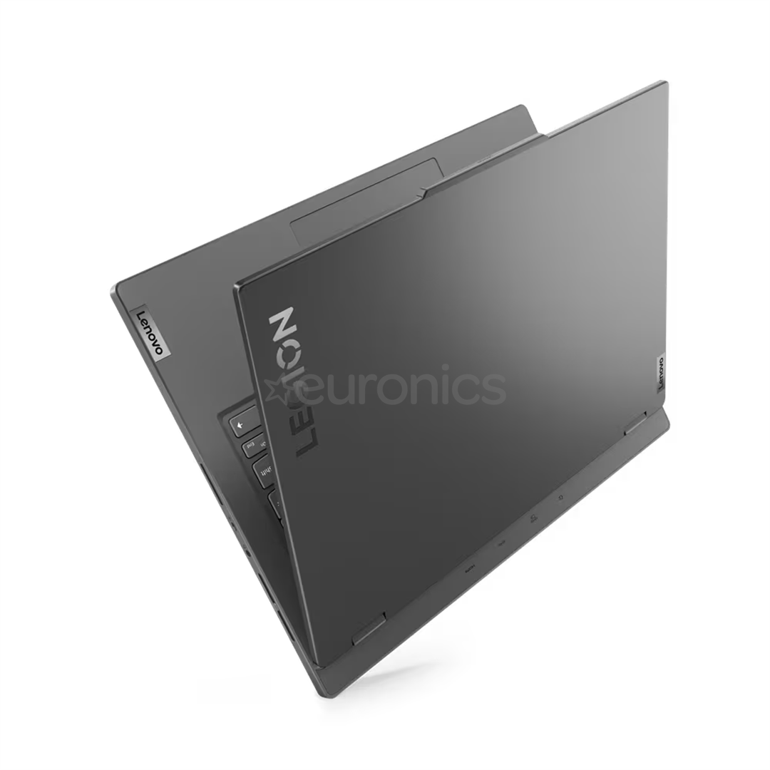 Lenovo Legion Slim 5 14APH8, 14,5'', WQXGA+, 120 Hz, Ryzen 7, 16 GB, 1 TB, RTX 4060, ENG, tumehall - Sülearvuti