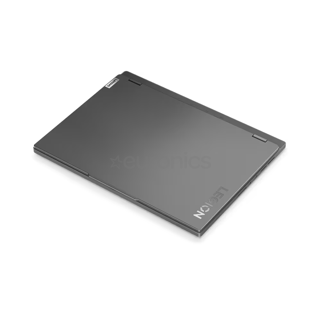 Lenovo Legion Slim 5 14APH8, 14,5'', WQXGA+, 120 Hz, Ryzen 7, 16 GB, 1 TB, RTX 4060, ENG, tumehall - Sülearvuti