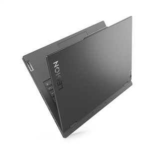 Lenovo Legion Slim 5 14APH8, 14,5'', WQXGA+, 120 Гц, Ryzen 7, 16 ГБ, 1 ТБ, RTX 4060, SWE, темно-серый - Ноутбук