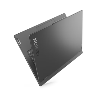 Lenovo Legion Slim 5 14APH8, 14,5'', WQXGA+, 120 Hz, Ryzen 7, 16 GB, 1 TB, RTX 4060, SWE, tumehall - Sülearvuti