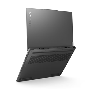 Lenovo Legion Slim 5 14APH8, 14,5'', WQXGA+, 120 Гц, Ryzen 7, 16 ГБ, 1 ТБ, RTX 4060, SWE, темно-серый - Ноутбук