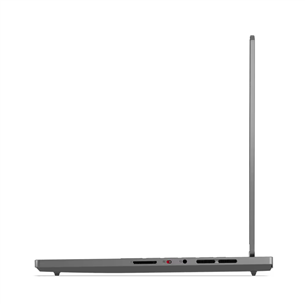 Lenovo Legion Slim 5 14APH8, 14,5'', WQXGA+, 120 Hz, Ryzen 7, 16 GB, 1 TB, RTX 4060, SWE, tumehall - Sülearvuti