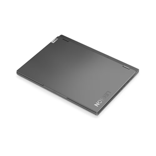 Lenovo Legion Slim 5 14APH8, 14,5'', WQXGA+, 120 Гц, Ryzen 7, 16 ГБ, 1 ТБ, RTX 4060, SWE, темно-серый - Ноутбук