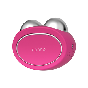 Foreo Bear, розовый - Прибор для тонизирования кожи лица микротоками