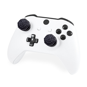 KontrolFreek FPS Freek Battle Royale, Xbox One / Series X/S, 2 pcs, black - Thumbstick covers