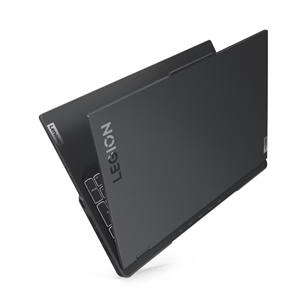 Lenovo Legion Pro 5 16ARX8, 16'', WQXGA, 165 Гц, Ryzen 7, 16 ГБ, 1 ТБ, RTX 4070, ENG - Ноутбук