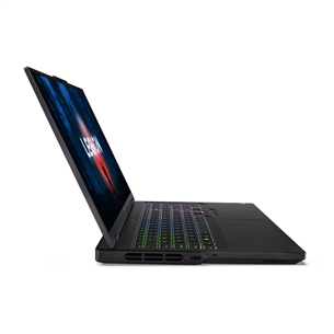 Lenovo Legion Pro 5 16ARX8, 16'', WQXGA, 165 Гц, Ryzen 7, 16 ГБ, 1 ТБ, RTX 4070, ENG - Ноутбук