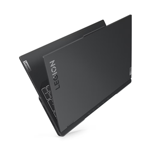 Lenovo Legion Pro 5 16ARX8, 16'', WQXGA, 165 Hz, Ryzen 7, 16 GB, 1 TB, RTX 4070, SWE - Sülearvuti