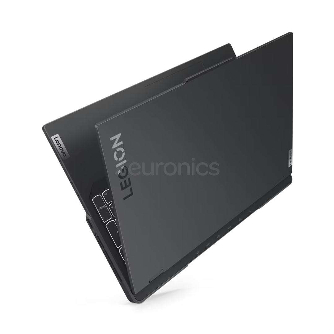 Lenovo Legion Pro 5 16ARX8, 16'', WQXGA, 165 Hz, Ryzen 7, 16 GB, 1 TB, RTX 4070, SWE - Sülearvuti