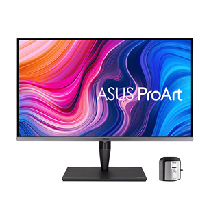 ASUS ProArt Display PA32UCG-K, 32'', Ultra HD, Mini LED, 120 Hz, must - Monitor