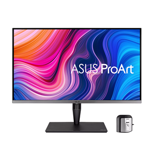 ASUS ProArt Display PA32UCG-K, 32'', Ultra HD, Mini LED, 120 Гц, черный - Монитор